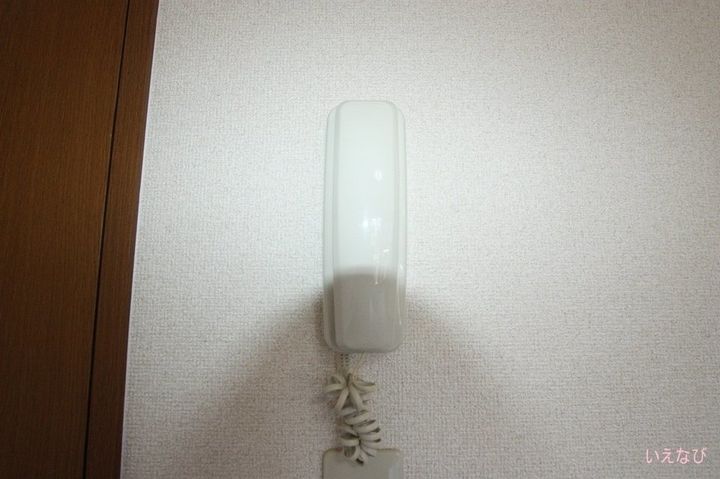 サンモール川口 B棟202の内装