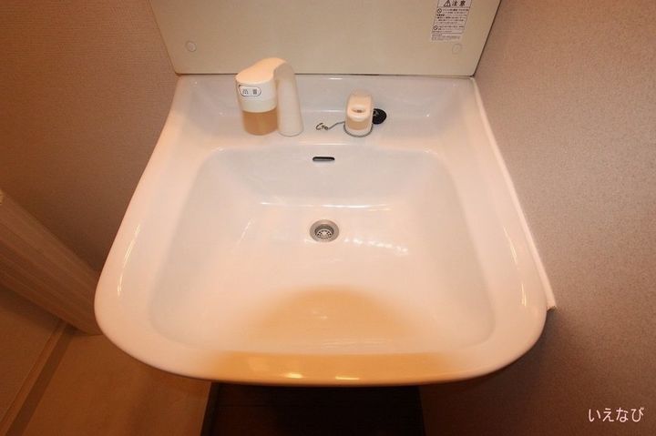 サンモール川口 B棟202の内装