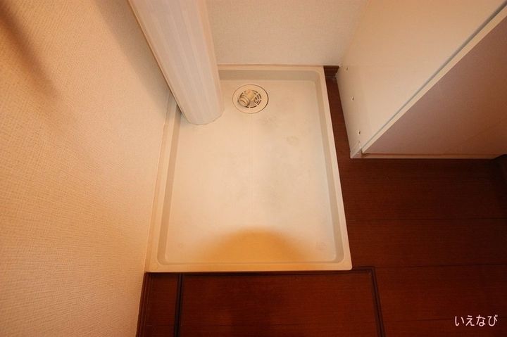 サンモール川口 B棟202の内装