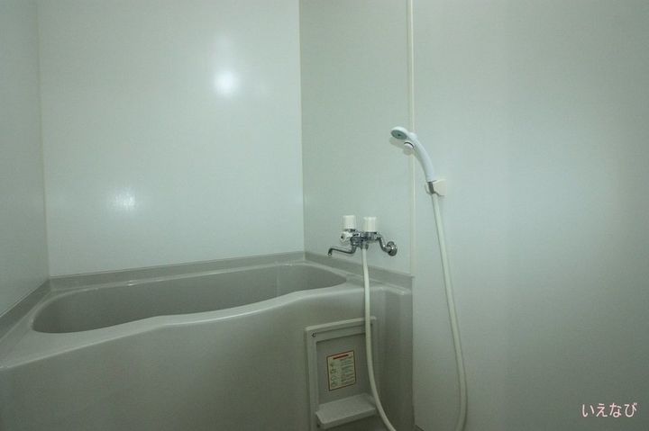 MJマンション103の風呂