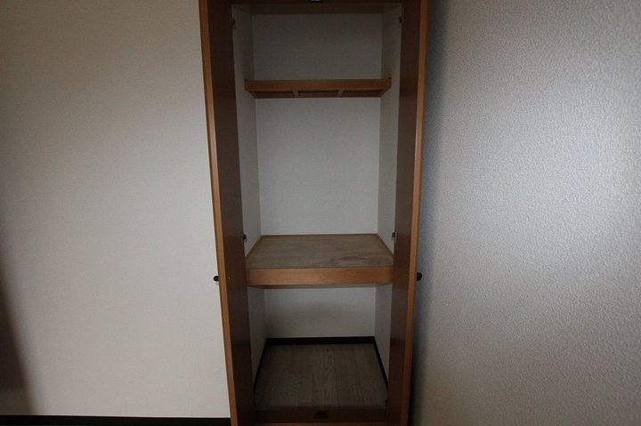 グレース春日105の内装