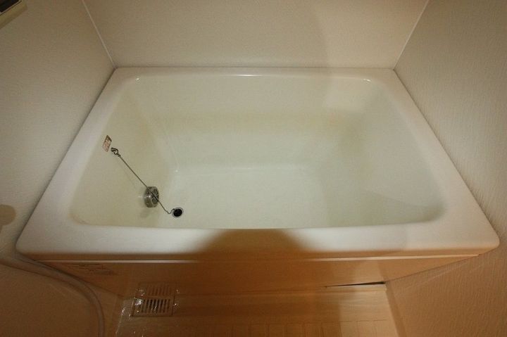 グレース春日105の風呂