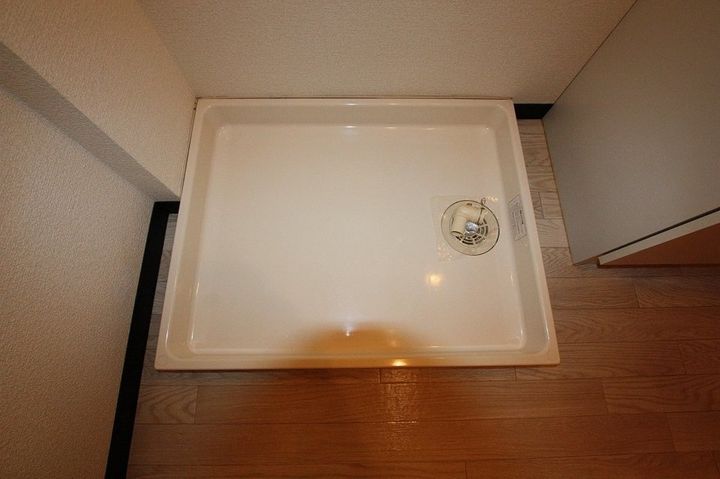 グレース春日105の内装