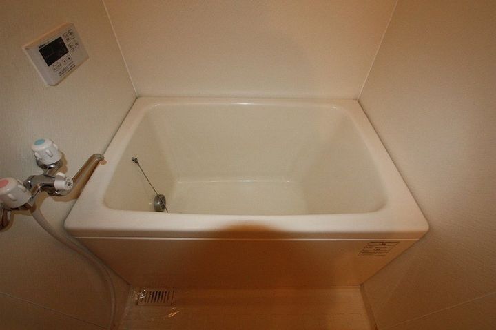 グレース春日105の風呂