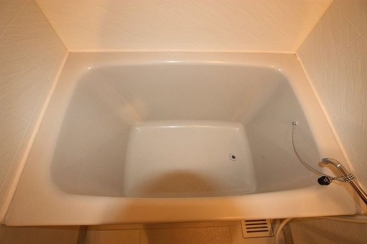 つきみそう103の風呂