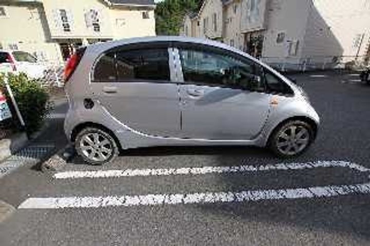 ドリーム A203の周辺