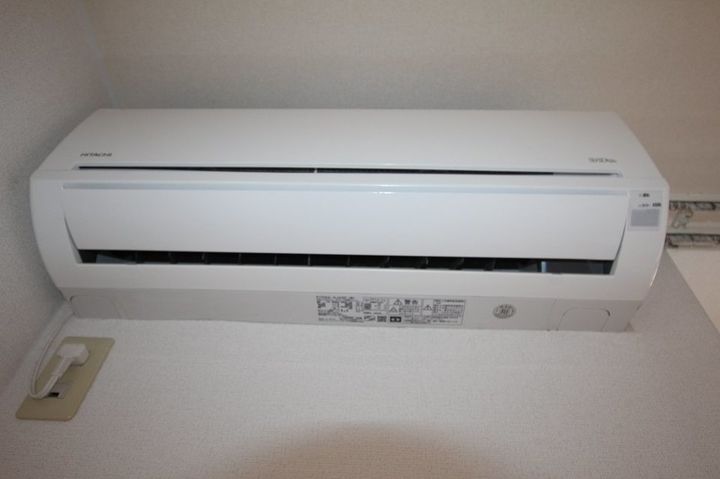 ボナールB203の内装