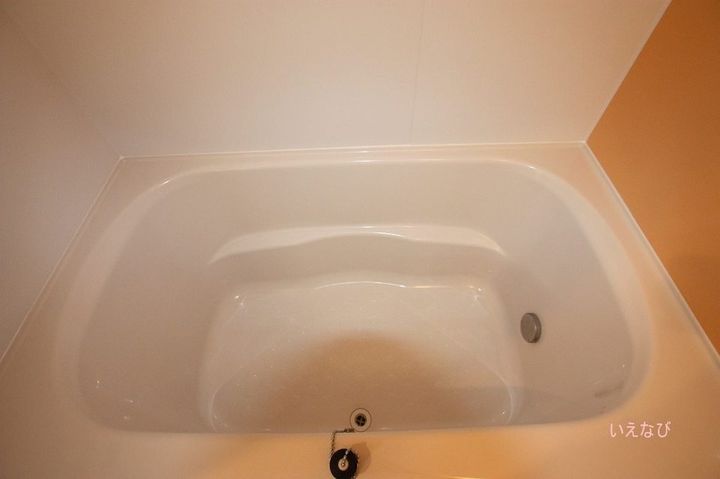 モデッサ神辺B204の風呂