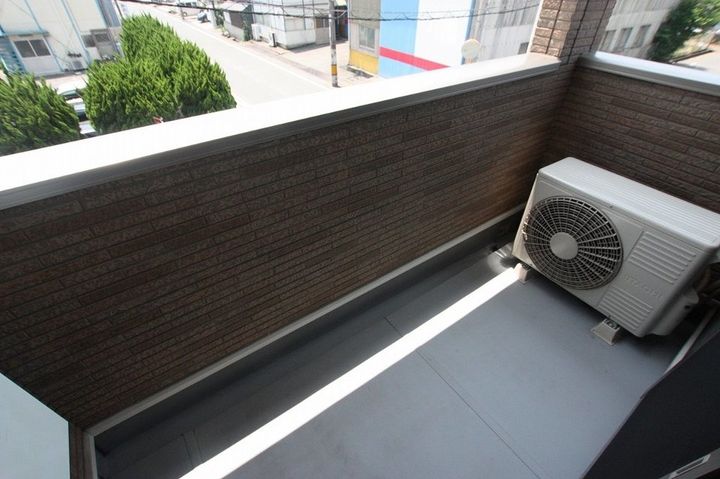 モデッサ神辺B204のその他画像