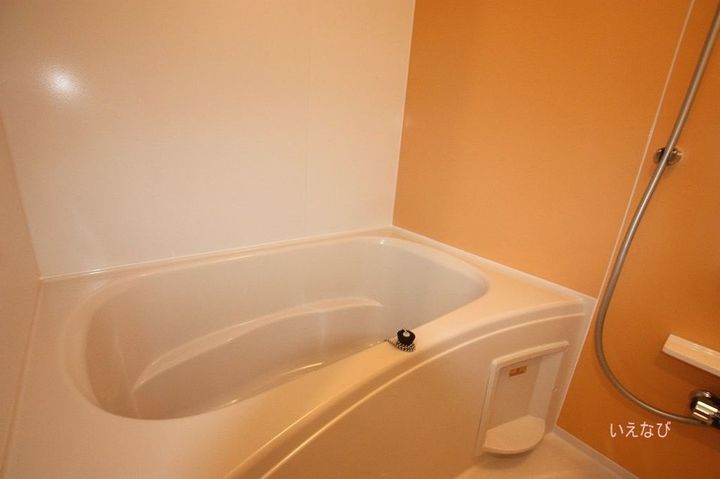 モデッサ神辺B204の風呂