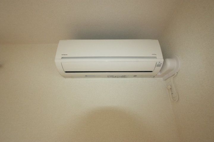 パステル303の内装