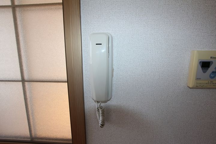エミネンスきさらぎ202の内装