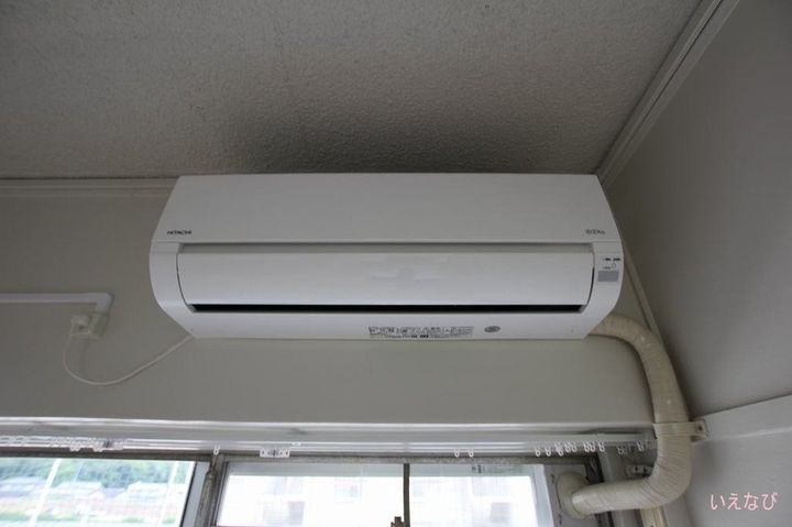 ビレッジハウス大門第二9号棟208のその他画像
