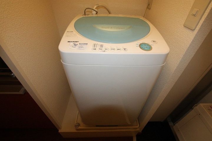 レオパレスYUKARI109のその他画像