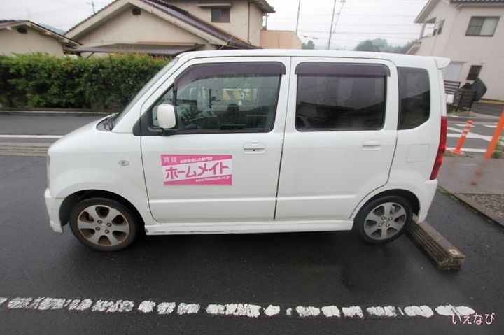 シンフォニーヒルズ201の周辺