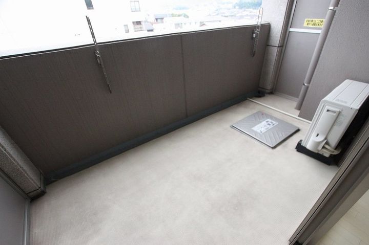 フラットリア春日504のその他画像