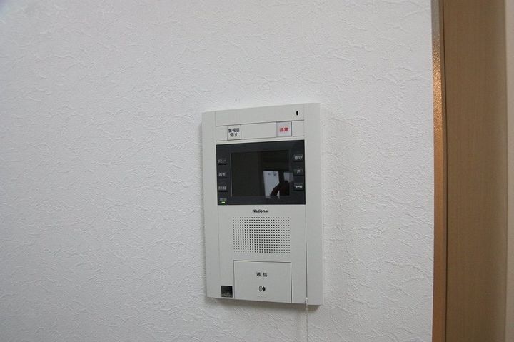 フラットリア春日504の内装