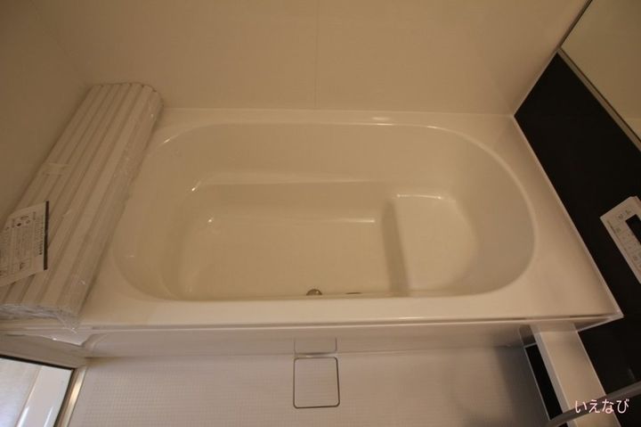 D-roomセレーノ205の風呂