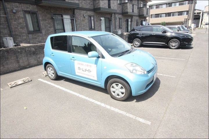 スマイリーハウス206のその他画像