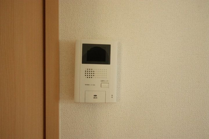 ペスカ104の内装