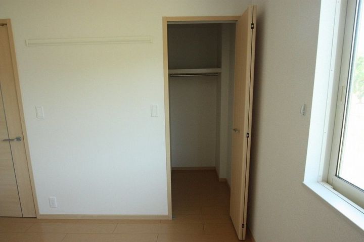 ペスカ104の内装