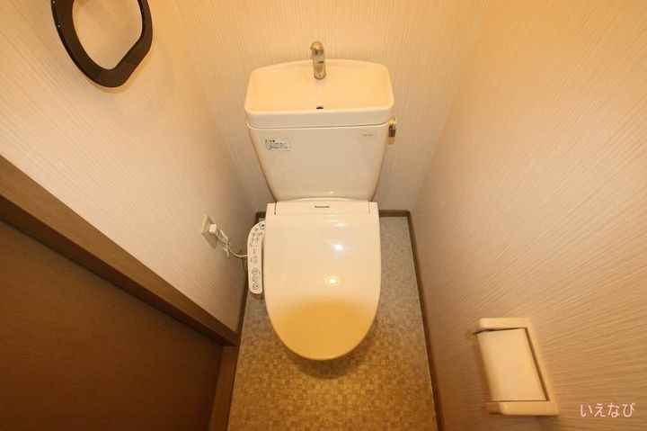 フレッシュグリーン21 B棟102のその他画像