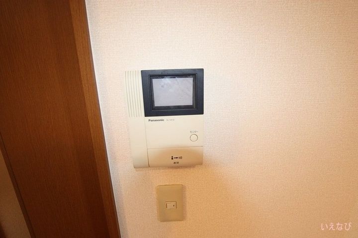 メゾン・ド・ルイール103の内装