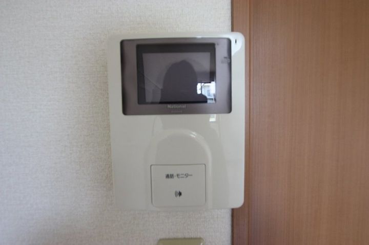 メゾン・プロスパー105の内装