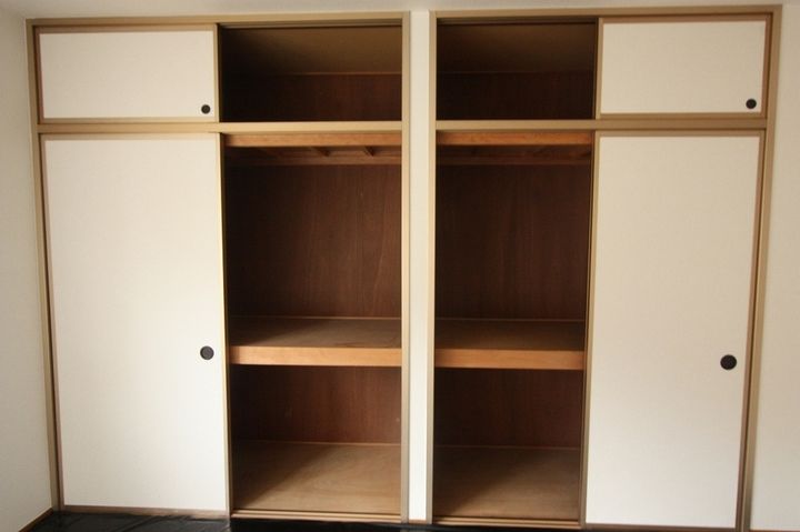 シティハイツサトウ2202の内装