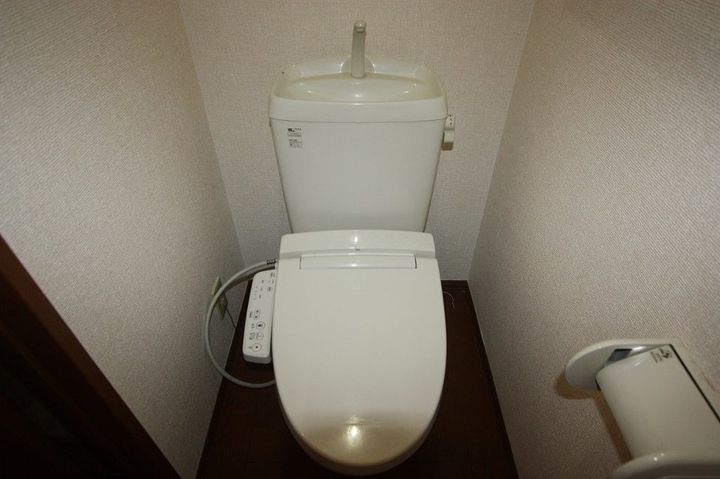 ハピネス山田 B103のその他画像