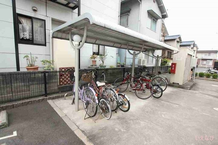 カーサドマーニA201のその他画像