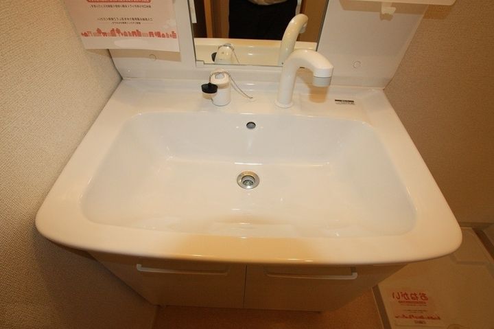 ソラール202の内装