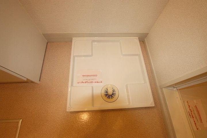 ソラール202の内装