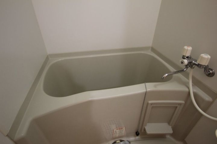 リーデンベルクA202の風呂