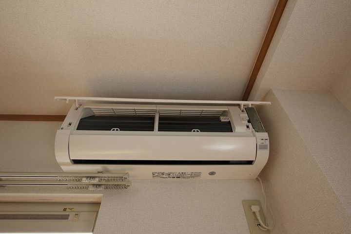 リーデンベルクA202の内装