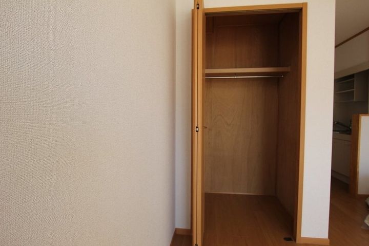 リーデンベルクA202の内装