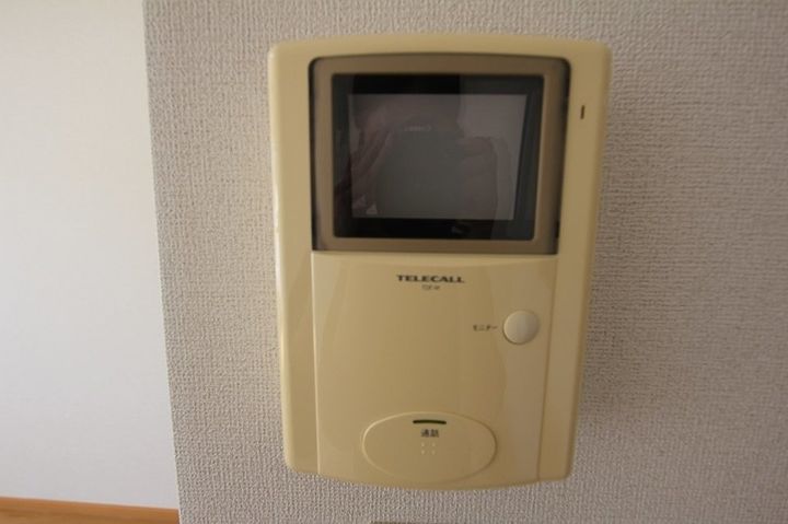 リーデンベルクA202の内装