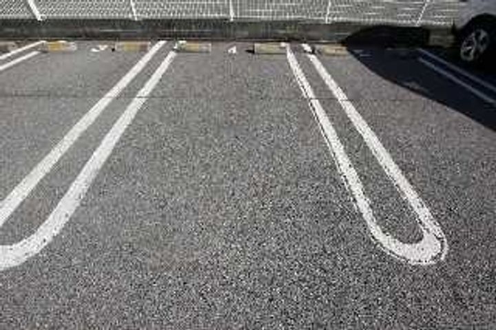 リーデンベルクA202の周辺