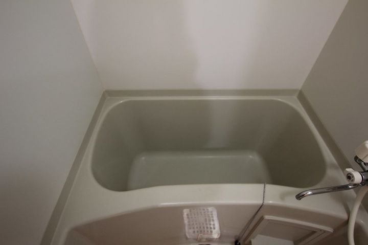 リーデンベルクA202の風呂