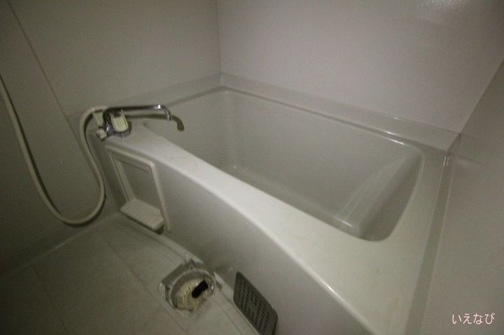 エーライン泉 B202の風呂