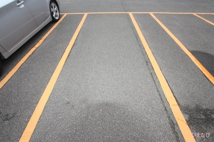 ジュネライフ A101の周辺