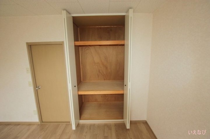 ジュネライフ A101の内装
