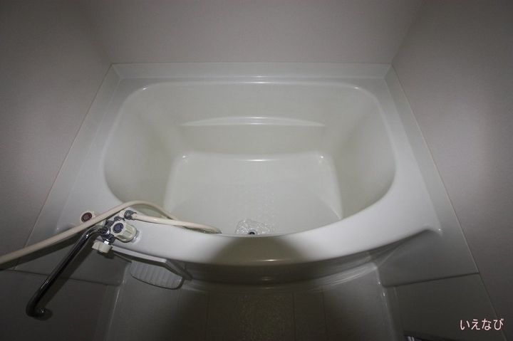 ジュネライフ A101の風呂