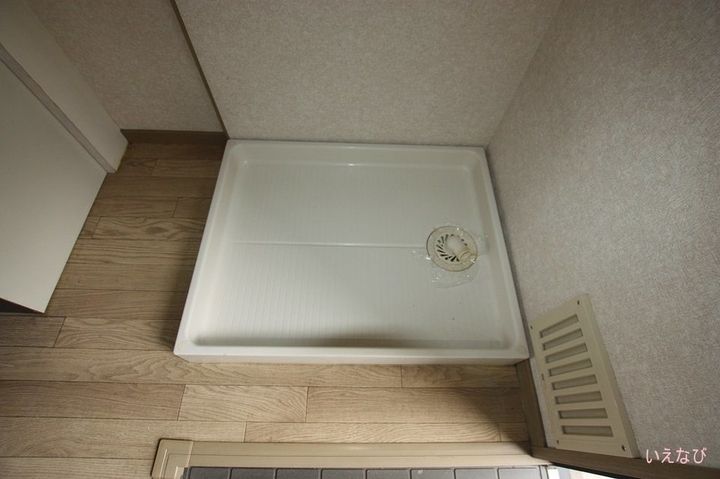 ジュネライフ A101の内装