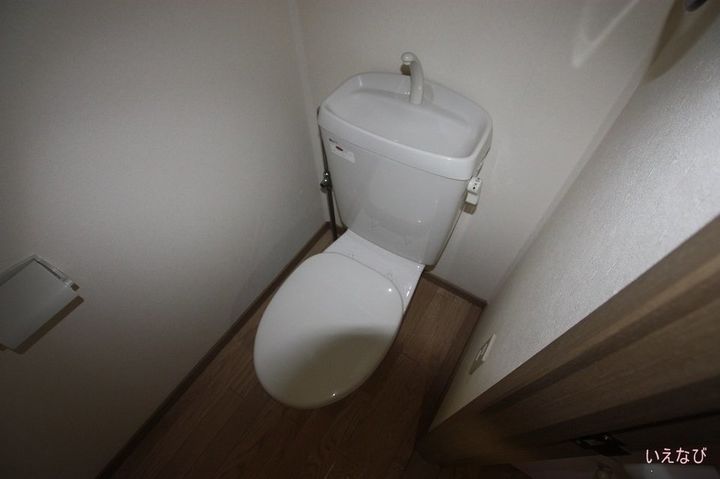 ジュネライフ A101の内装