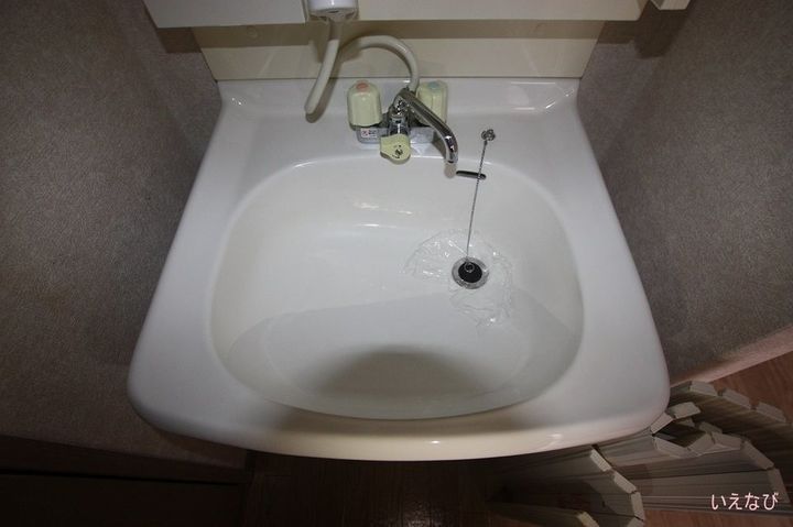 ジュネライフ A101の内装