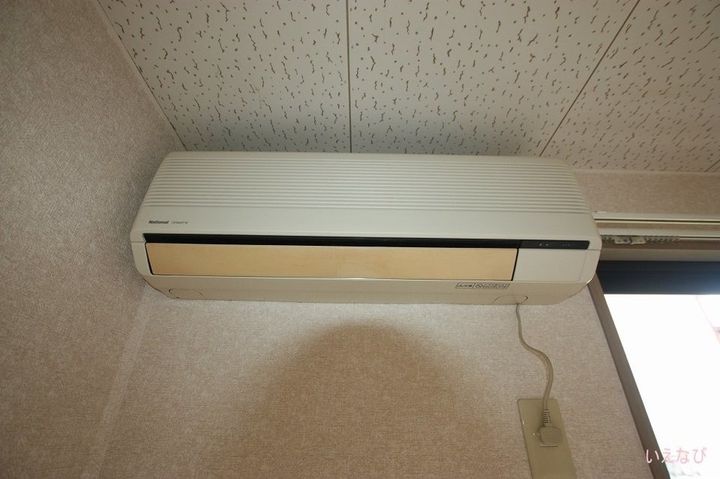 ジュネライフ A101の内装