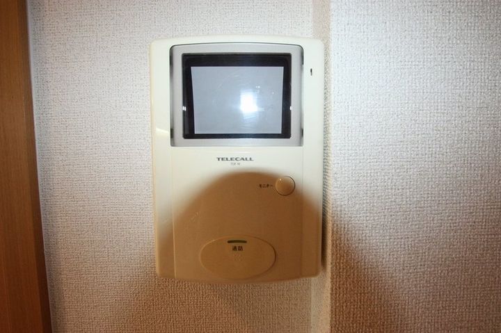 エヴァD102の内装