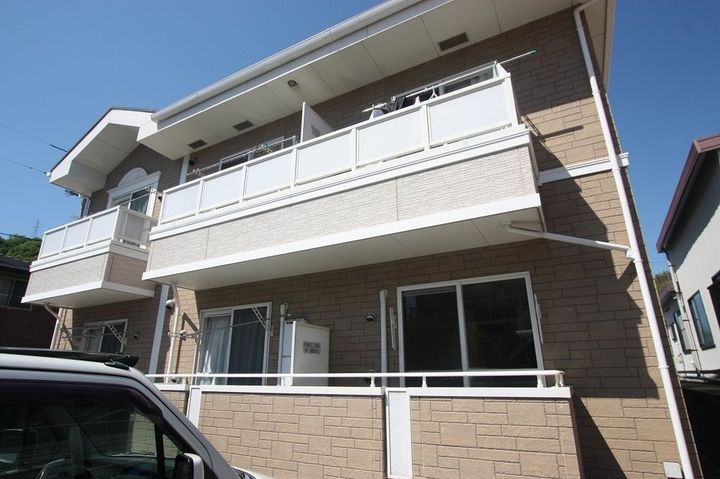 エヴァD102の外観