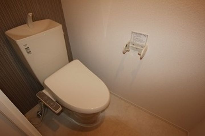 ソレイユ沖浦203のその他画像